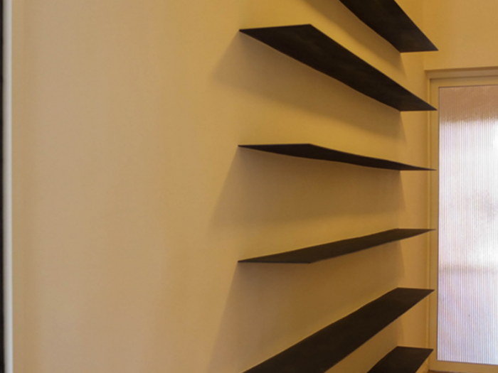 Archisio - Flora La Sita - Progetto Casa g