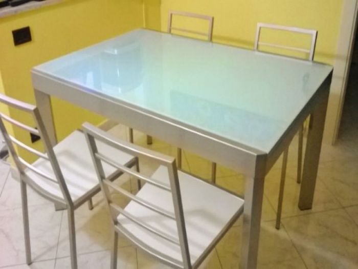 Archisio - Glass Center Mola - Progetto Vetreria industriale