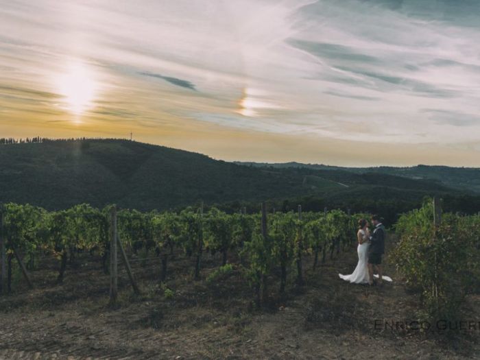 Archisio - Enrico Guerri - Progetto Matrimoni