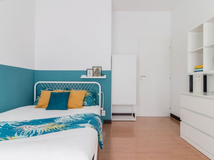 Archisio - Elisa Cattelan - Progetto Stanze per studenti - affitti brevi