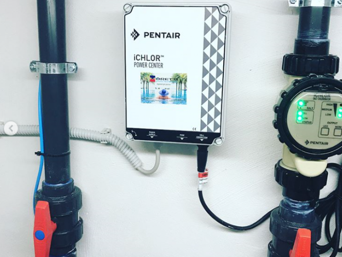 Archisio - Alessandro Moretti - Progetto Sistema clear pro