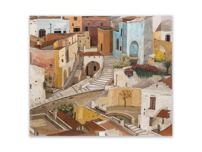 Archisio - Cupioli Luxory Living Italy - Progetto Cupicoli Luxory Living Italy