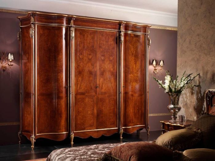 Archisio - Mozzo Gian Paolo srl - Progetto Collezione luigi xxi