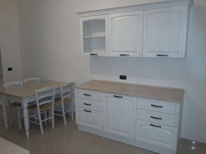 Archisio - Edilpi - Progetto Cucine