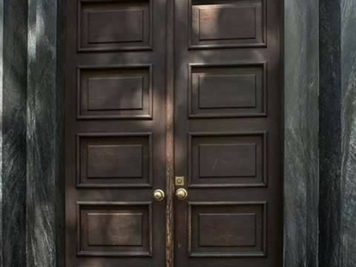 Archisio - Falegnameria Restauro Alaimo - Progetto Restauro porte