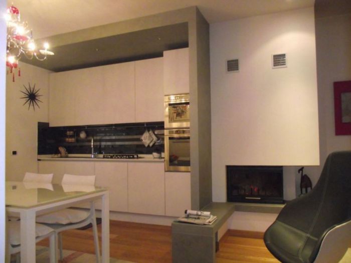 Archisio - Architettando Studio - Progetto Ciampino house 2010