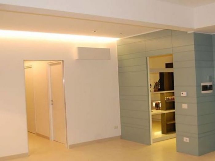 Archisio - Adsidera Architetti - Progetto Spazi da nascondere