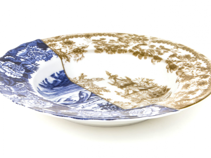 Archisio - Seletti - Progetto Toiletpaper