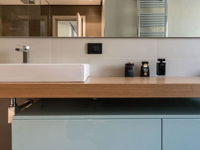 Archisio - Gabriele Giliberti - Progetto Casa 1406