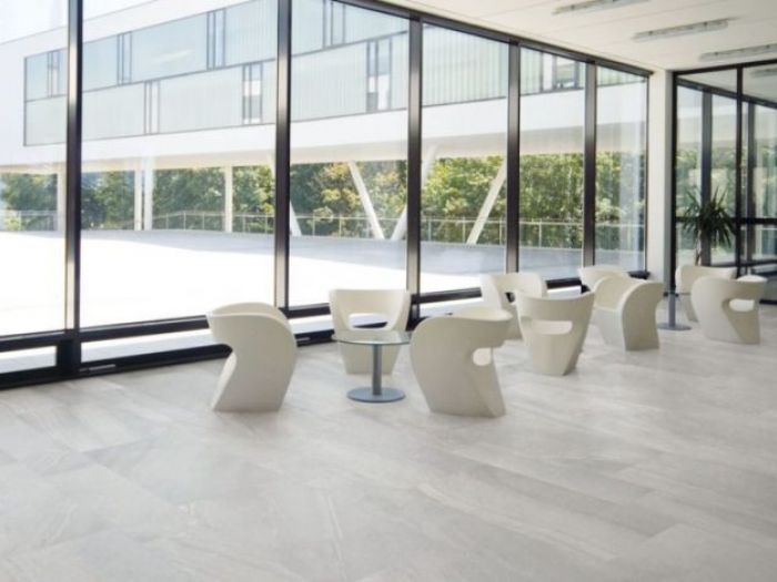 Archisio - Newfloor srl - Progetto Geostone