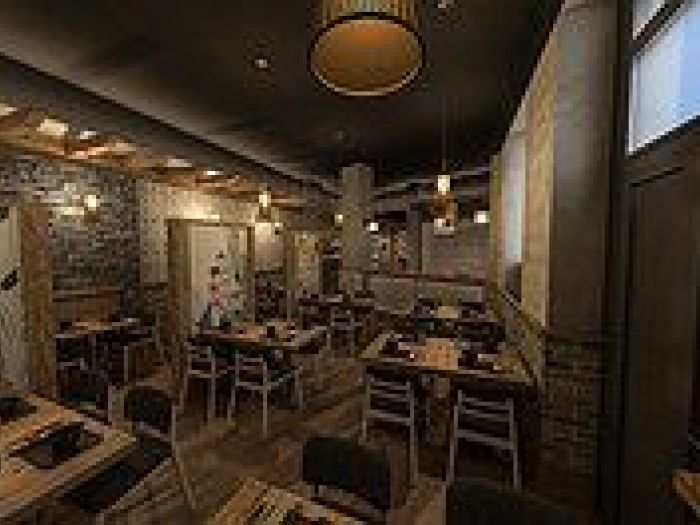 Archisio - Studio Sagitair - Progetto Ristoranti