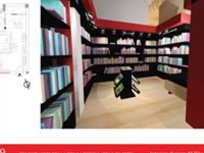 Archisio - Architetto Maria Rita Malandra - Progetto Progettazione digitale