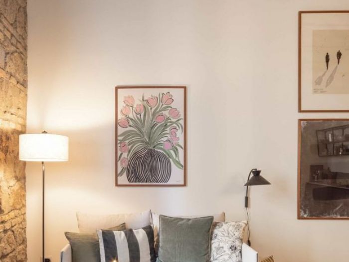 Archisio - Battarelli Group - Progetto Ristrutturazione completa zona prati roma