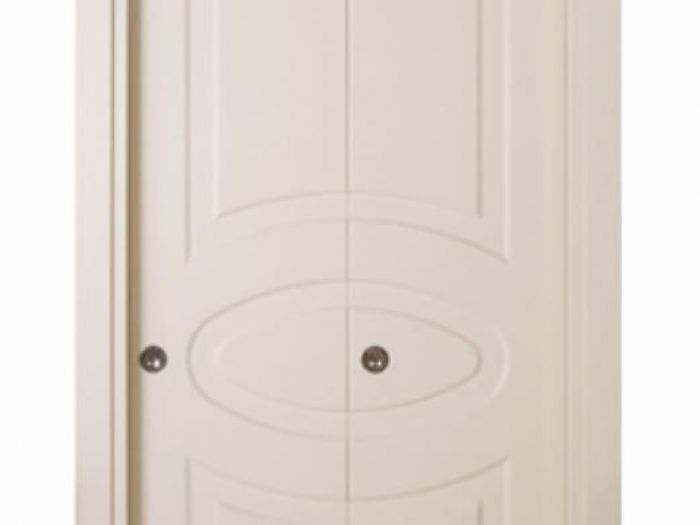 Archisio - Valeriani Di Domenico - Progetto Porte su misura