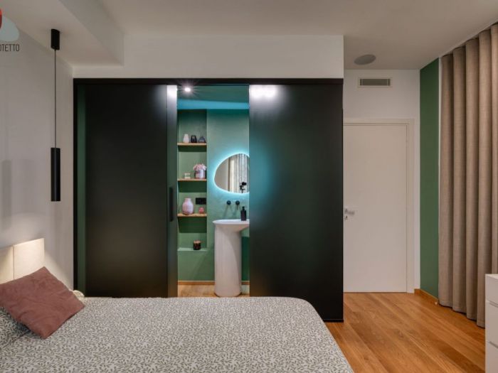 Archisio - Davide Gonella Fotografo - Progetto Ristrutturazione nel monregalese