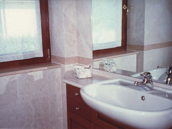 Archisio - Graglia Marmi E Graniti - Progetto Top lavello