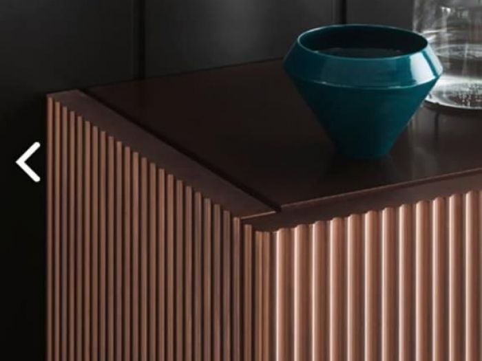 Archisio - Franck Sonn Home - Progetto Capo dopera by franck sonn home