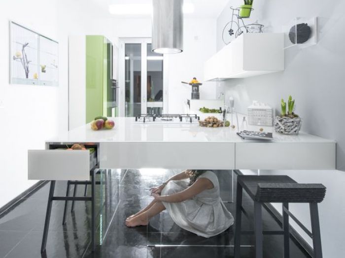 Archisio - Dimensione Legno - Progetto DIMENSIONE LEGNO