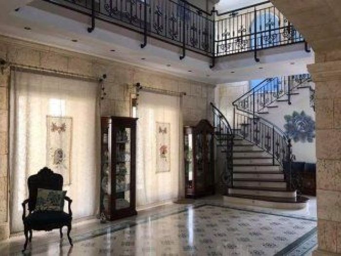 Archisio - Pavimenti Fogazza - Progetto Living classico