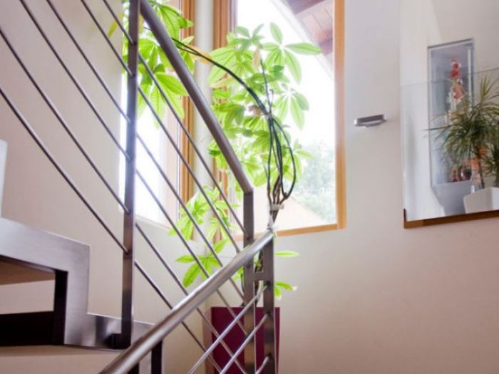 Archisio - Infissi Asciano srl - Progetto Finestre isolate