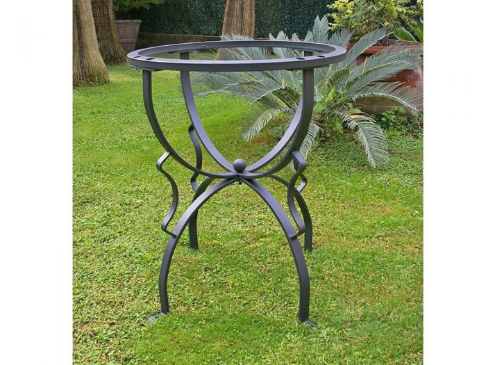 Archisio - Il Fauno Mosaici - Progetto Ferro battuto