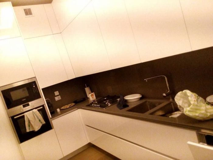 Archisio - Impresa Edile Pappalardo Romoaldo - Progetto Rifacimento interni