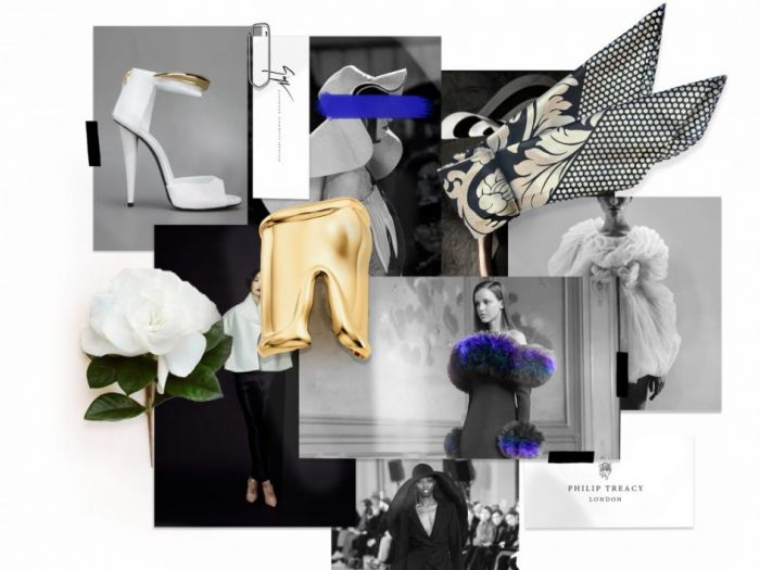 Archisio - Gessica Donati - Progetto Ispiredby