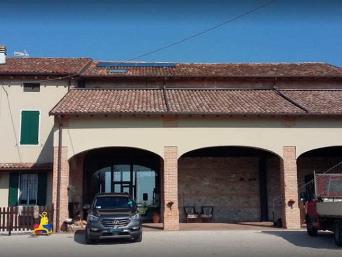 Archisio - Scrivani Costruzioni Di Scrivani Gabriele - Progetto Ristrutturazione esterna di immobili