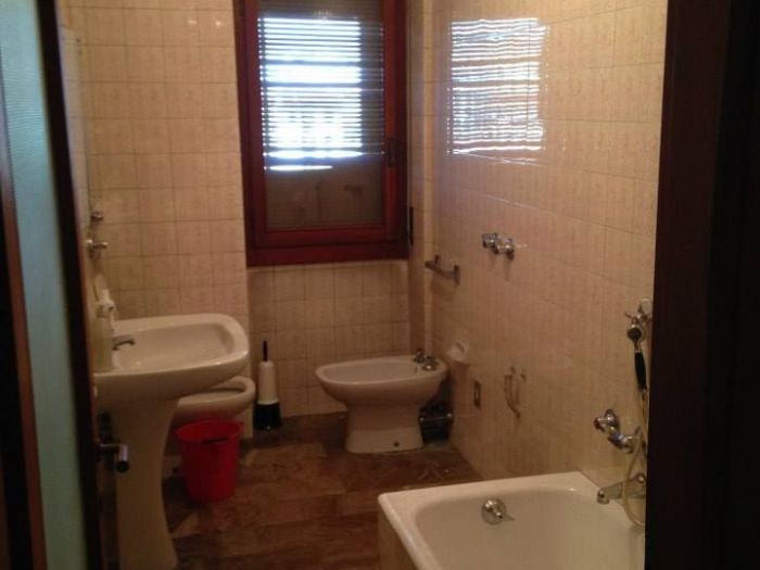 Archisio - Francesca Morano - Progetto Ristrutturazione - progetto 5