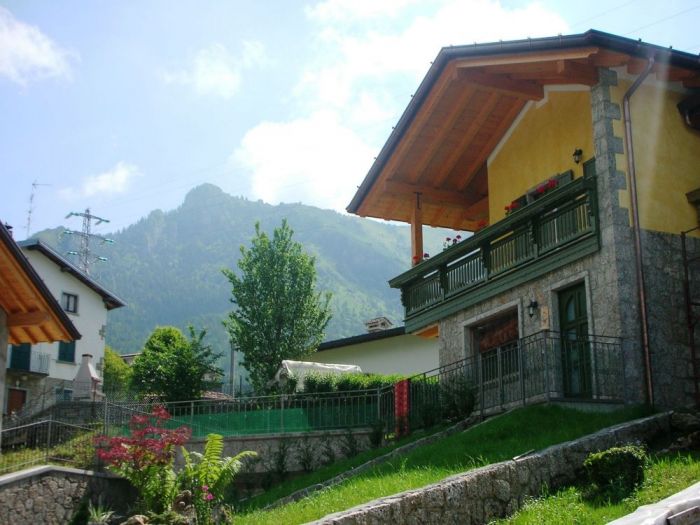 Archisio - Impresa Edile Ferrari Sergio - Progetto Ristrutturazione di immobili