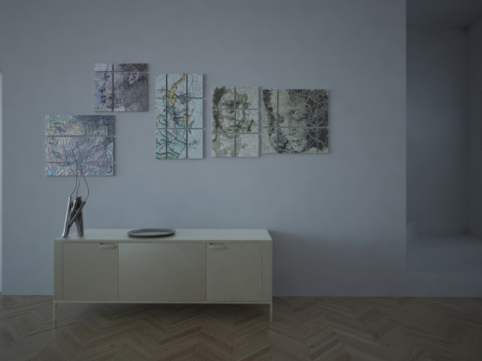 Archisio - Angelo Lombardo - Progetto Progettazione