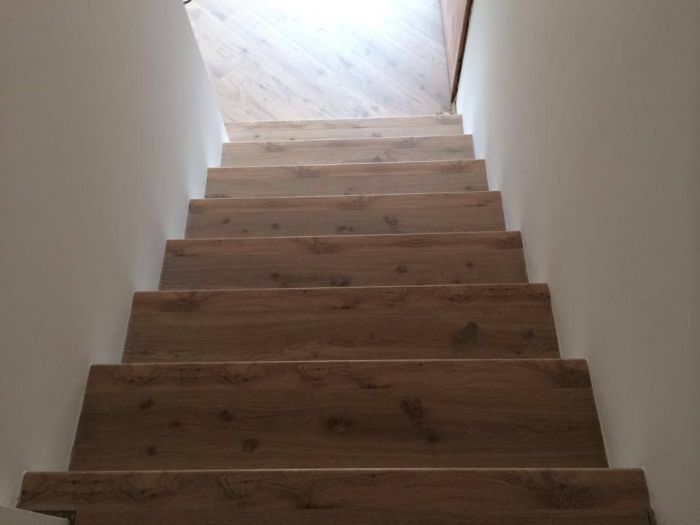 Archisio - Edil Blu Di Iannello Claudio - Progetto Ristrutturazione completa attico