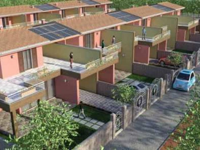 Archisio - Disegnatorecad - Progetto Rendering esterni