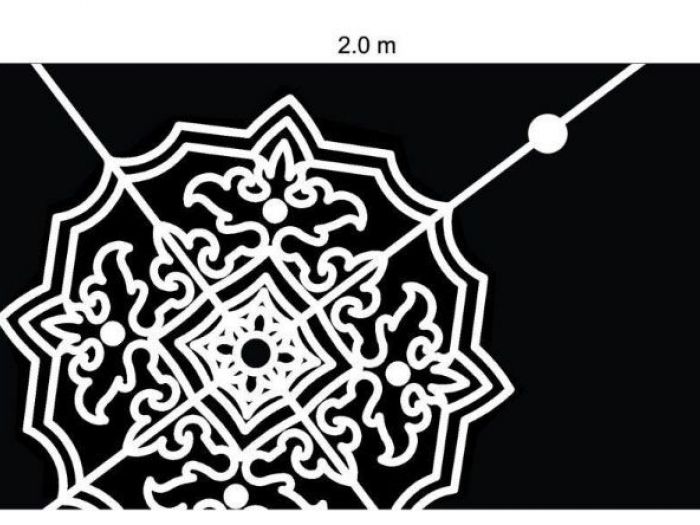 Archisio - Davide Coluzzi Daz Architect - Progetto Il sole di napoli