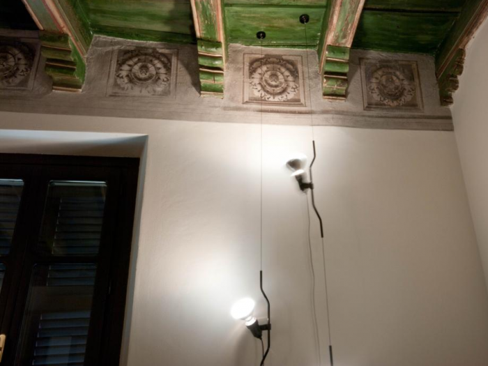 Archisio - Atre Studio - Progetto Casa edmea