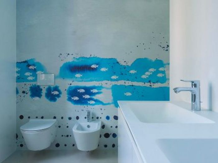 Archisio - Gianni Mondini - Progetto Villa urbana