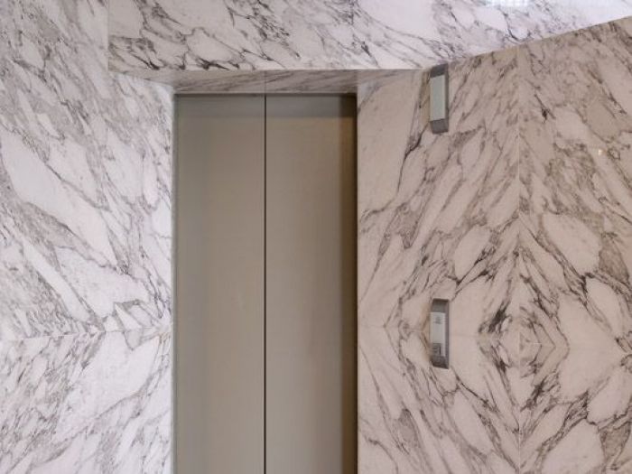 Archisio - Studio Lenzi Associati - Progetto Cna di faenza