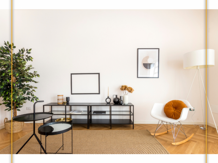 Archisio - Chiara Claudi - Firenze Home Design - Progetto Home staging immobiliare - toscana