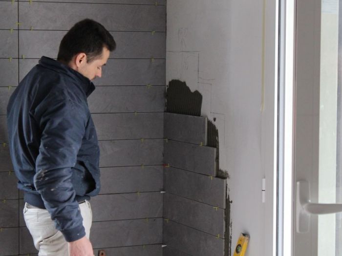 Archisio - Marcello Gennari - Progetto Arredamento e ristrutturazione abitazione a misano