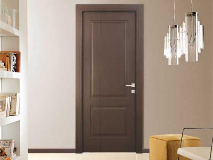 Archisio - Valeriani Di Domenico - Progetto Porte su misura