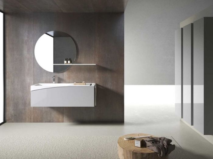 Archisio - Modo Design - Progetto Bagni