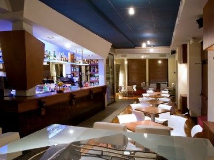 Archisio - Mondi Design - Progetto Showfood