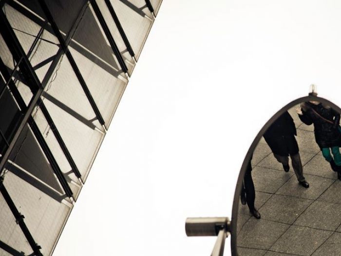 Archisio - Andrea Cutelli Fotografo - Progetto Berlin