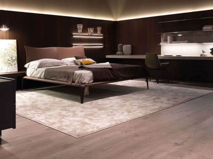 Archisio - Studio Contact - Progetto Camere da letto