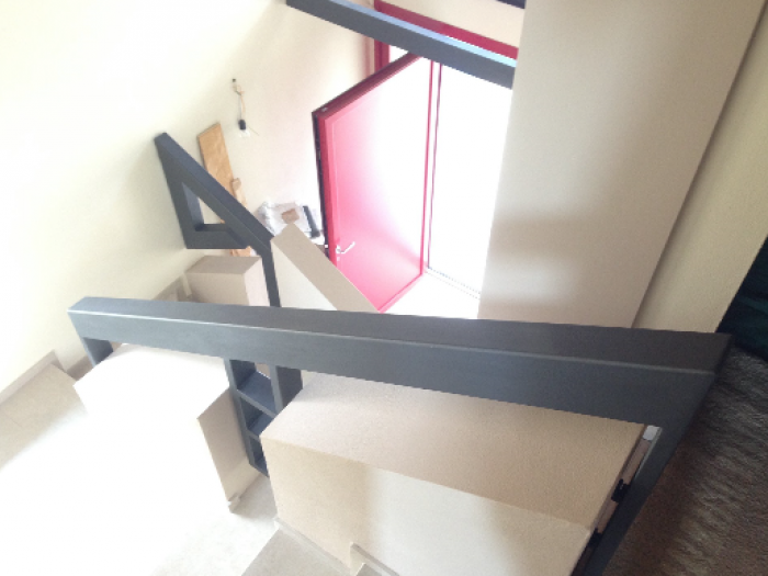 Archisio - Ferro E Fuoco - Progetto Articoli per la casa e sedie in ferro battuto