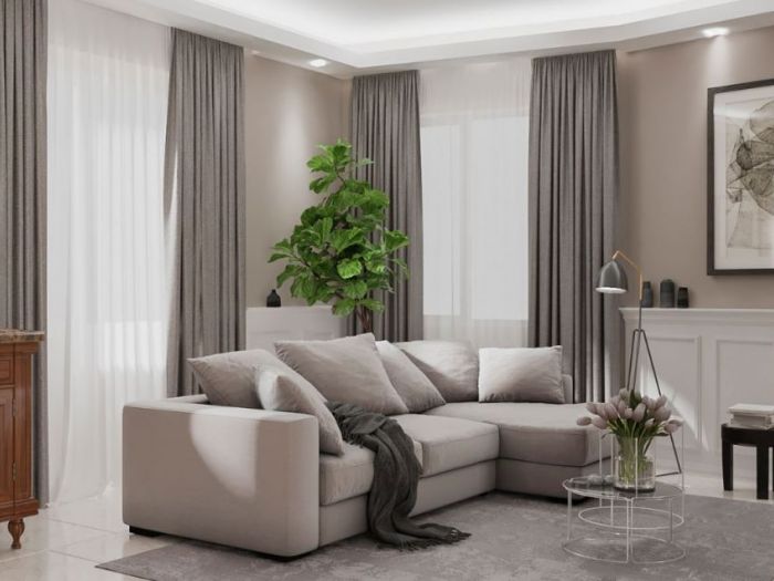 Archisio - Efarchidesign - Progetto Savio residence