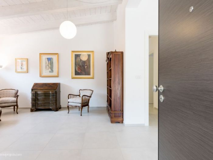 Archisio - Enviprojects - Progetto Ristrutturazione mansarda