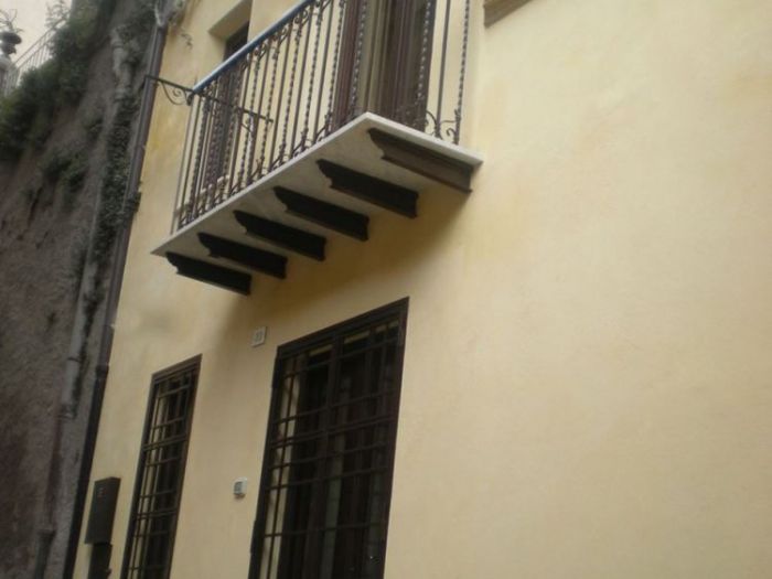 Archisio - Bianca Pelligra - Progetto Studio privato