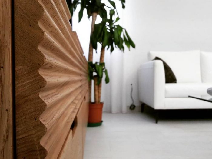 Archisio - Ingegnere Edile Architetto Virginia Pipitone - Progetto Design