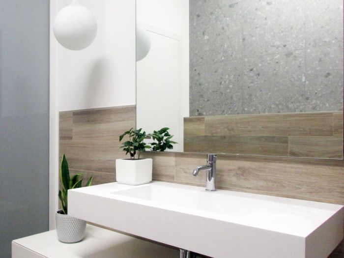 Archisio - Studio Promenade Architecturale - Progetto Via matteotti 189